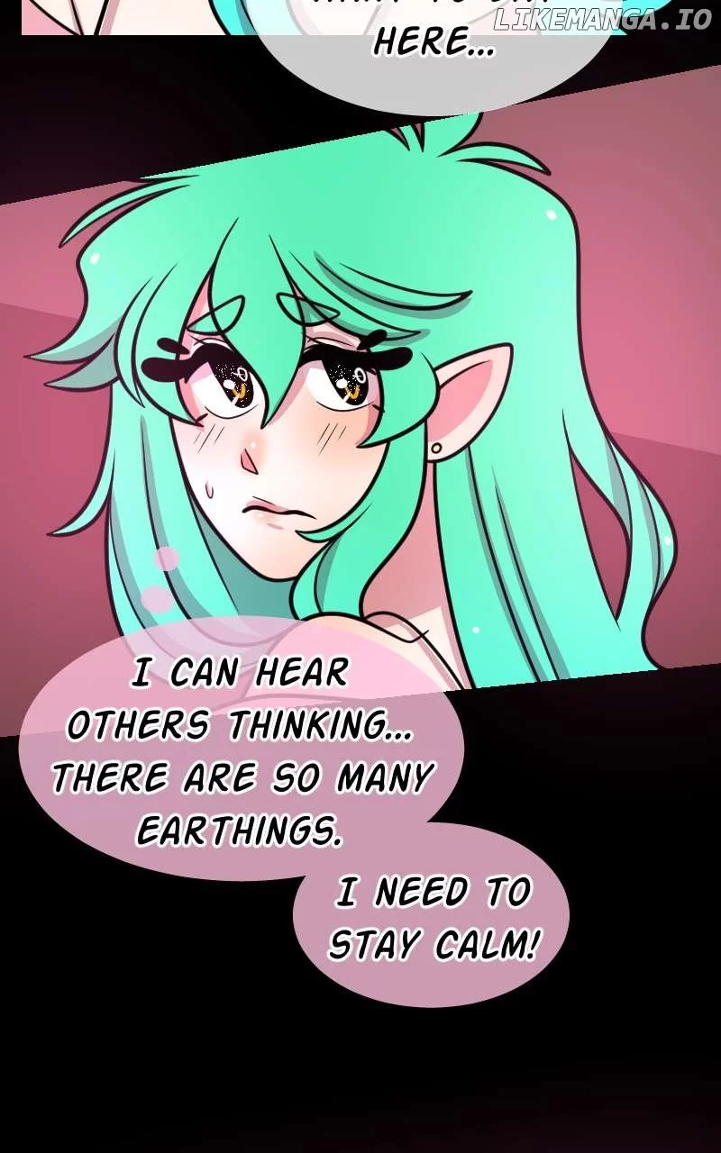 Read Down To Earth Manga Online