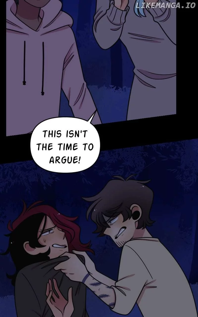 Read Down To Earth Manga Online