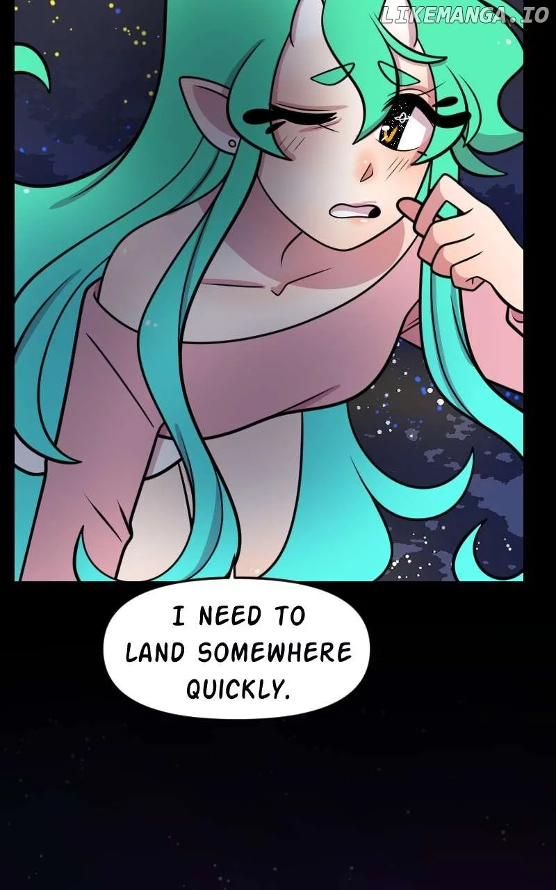 Read Down To Earth Manga Online