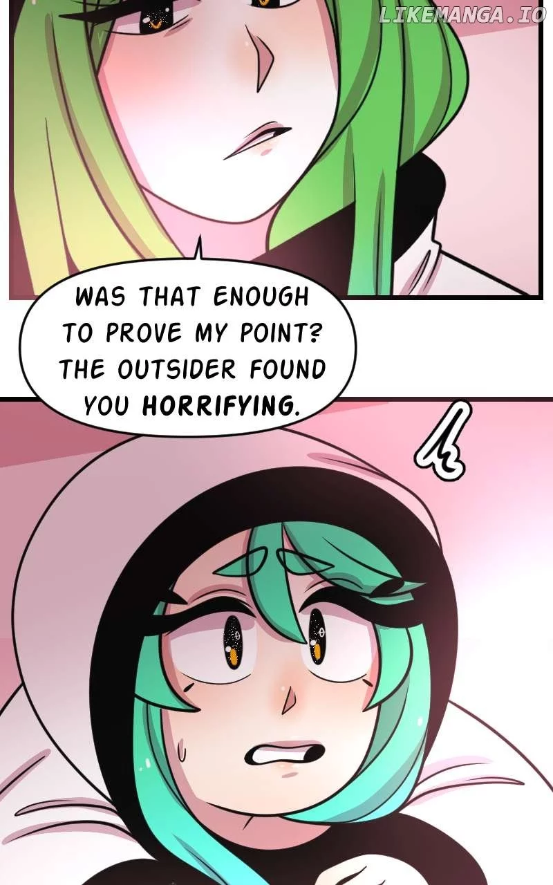 Read Down To Earth Manga Online