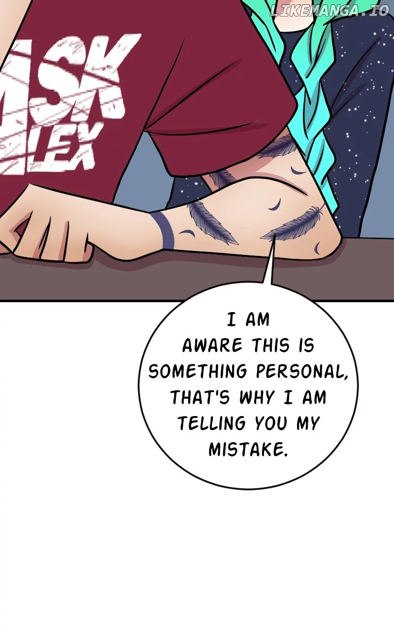 Read Down To Earth Manga Online
