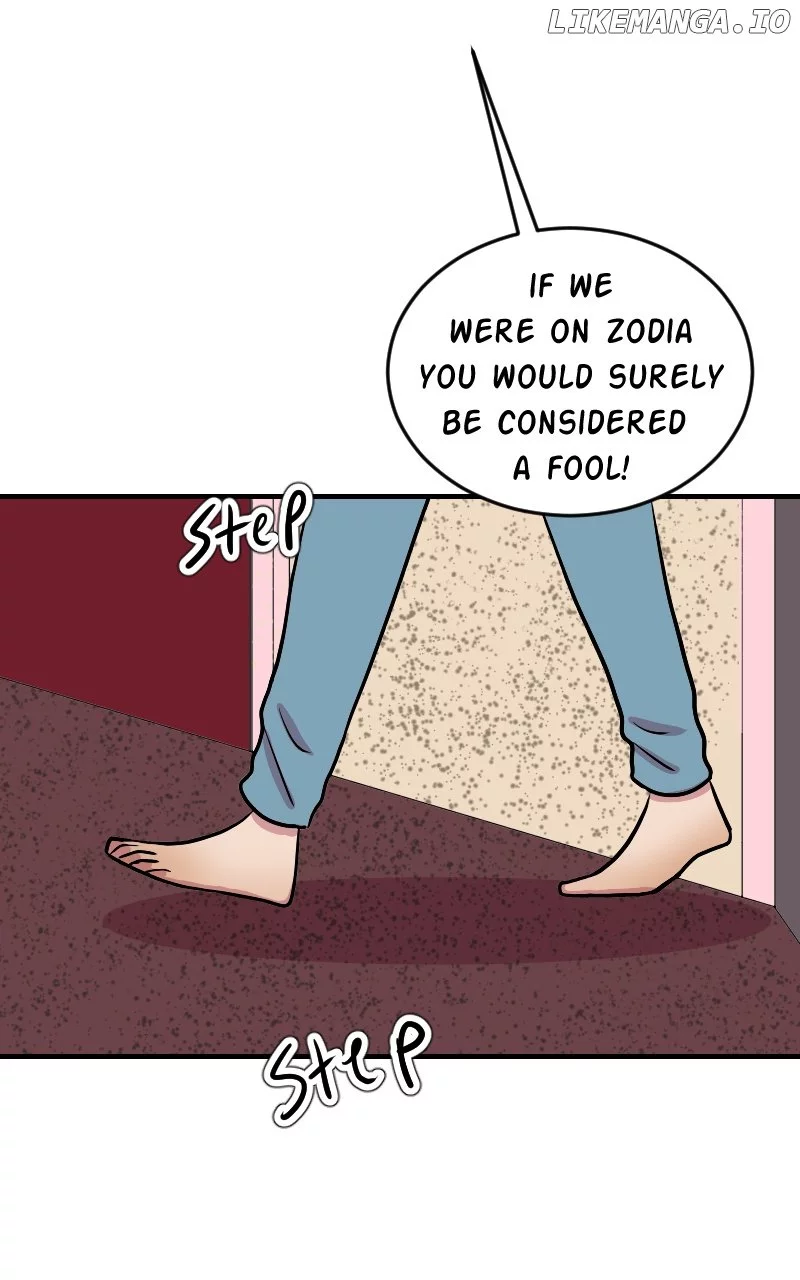 Read Down To Earth Manga Online