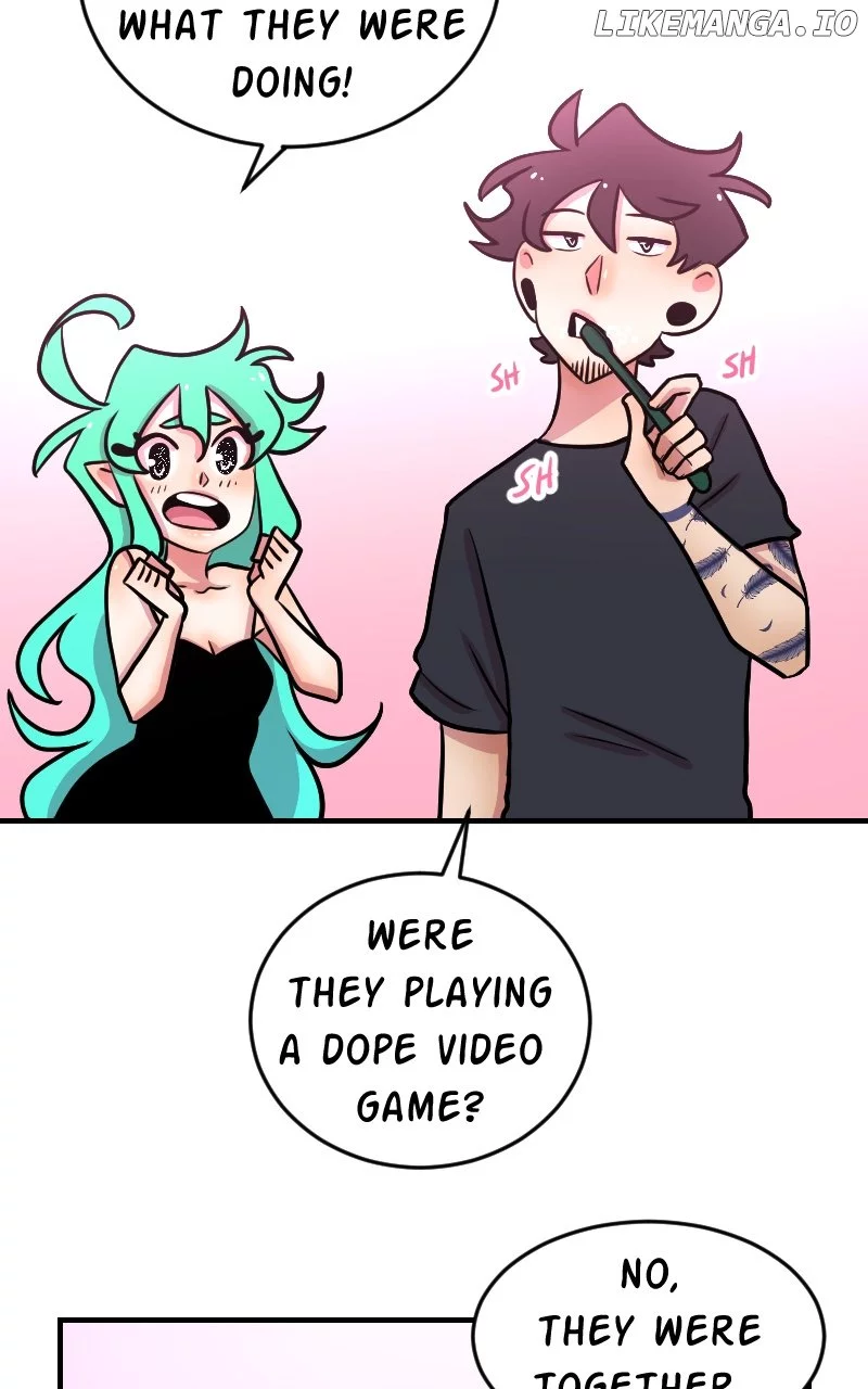 Read Down To Earth Manga Online