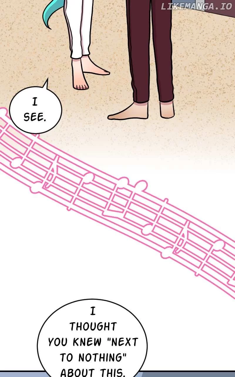 Read Down To Earth Manga Online