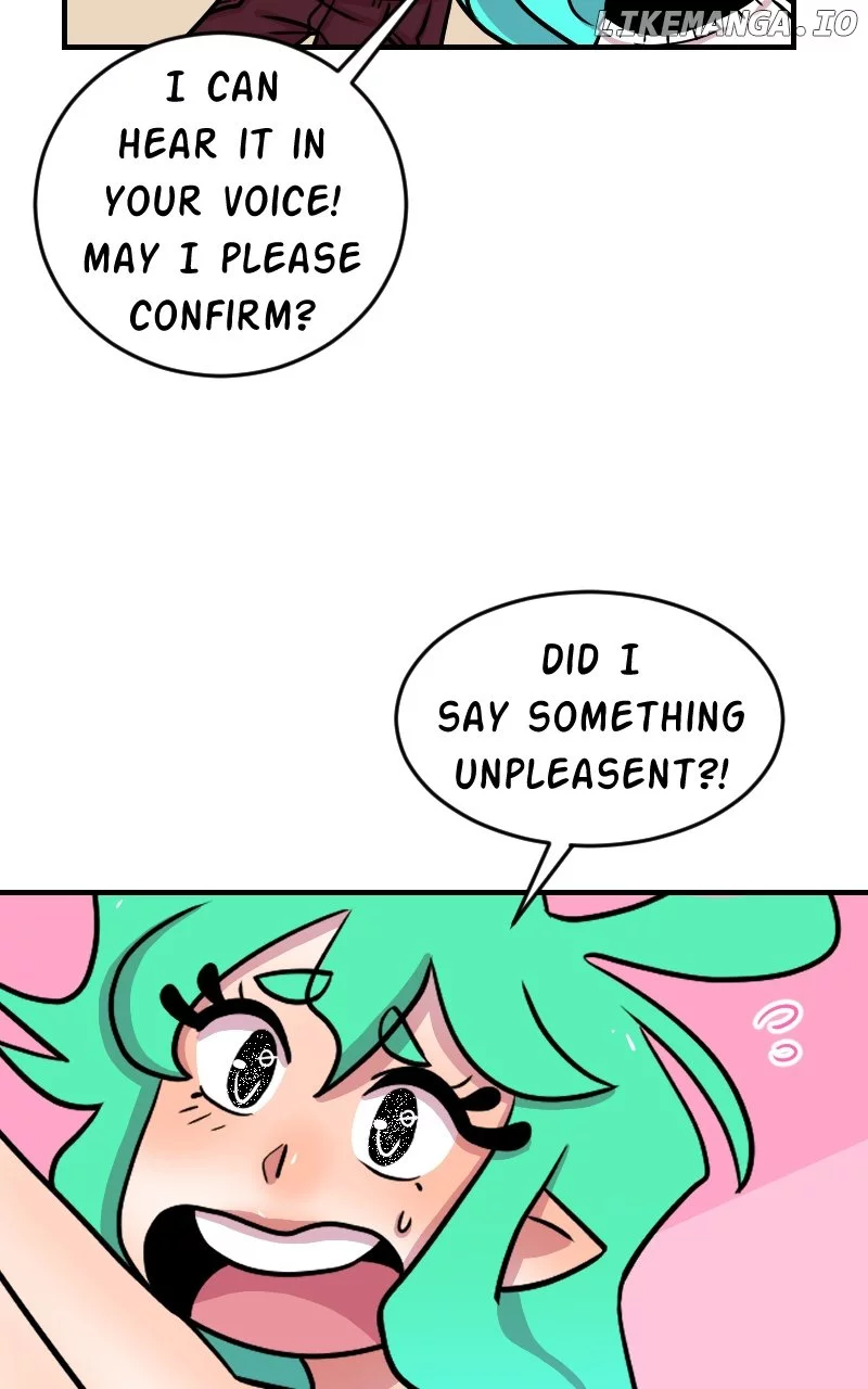 Read Down To Earth Manga Online