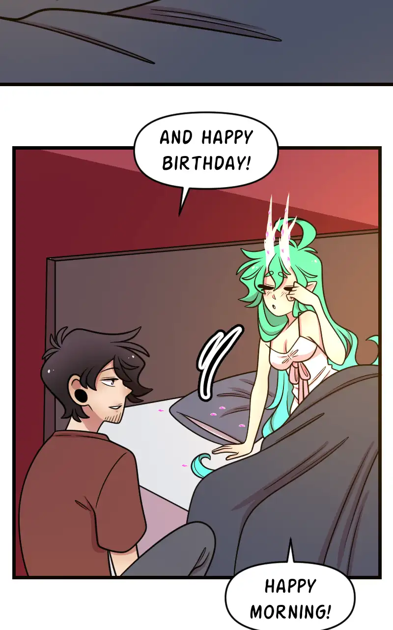 Read Down To Earth Manga Online