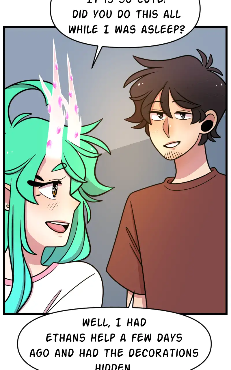 Read Down To Earth Manga Online