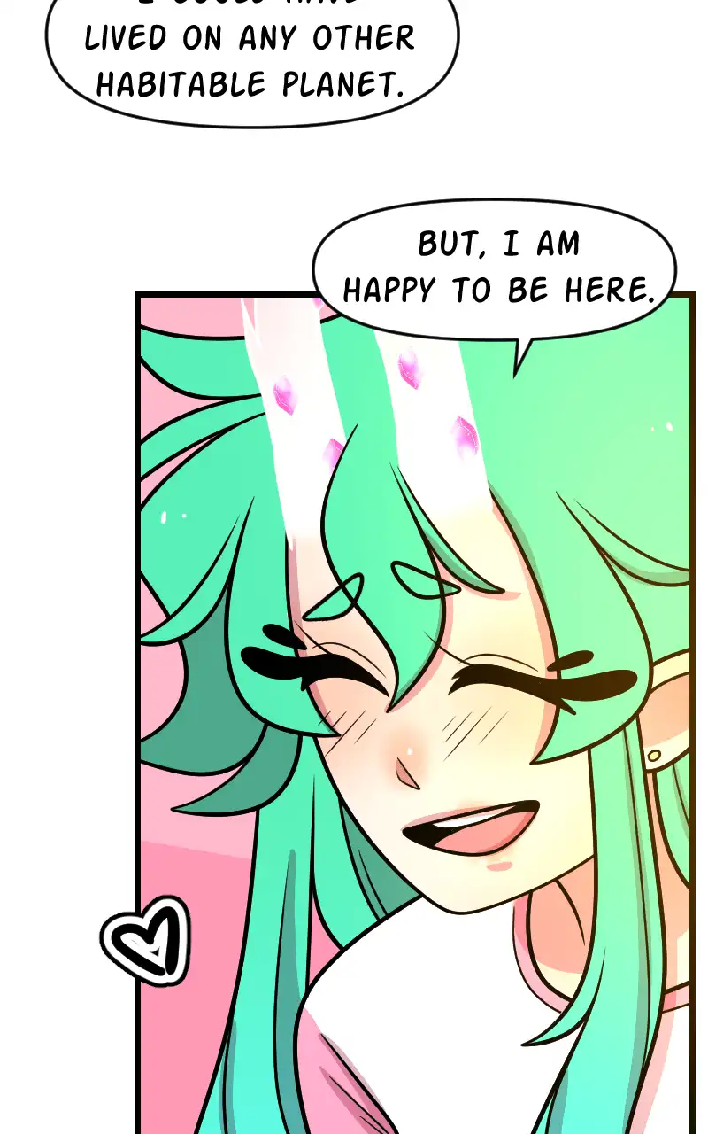 Read Down To Earth Manga Online