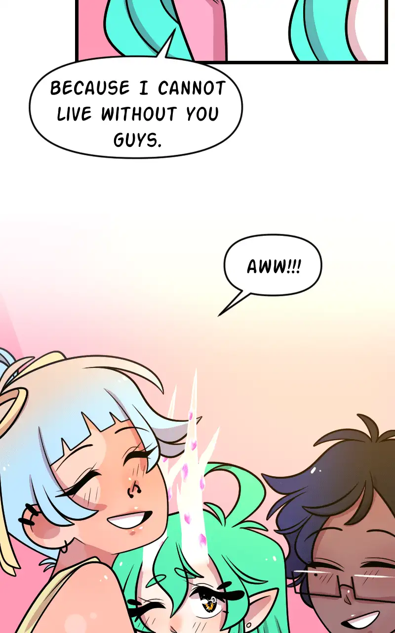Read Down To Earth Manga Online