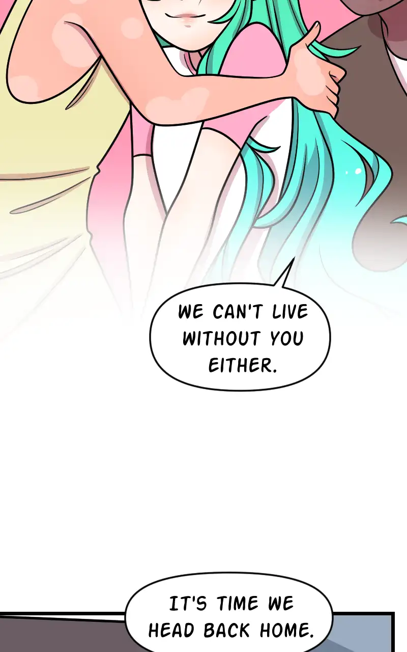 Read Down To Earth Manga Online