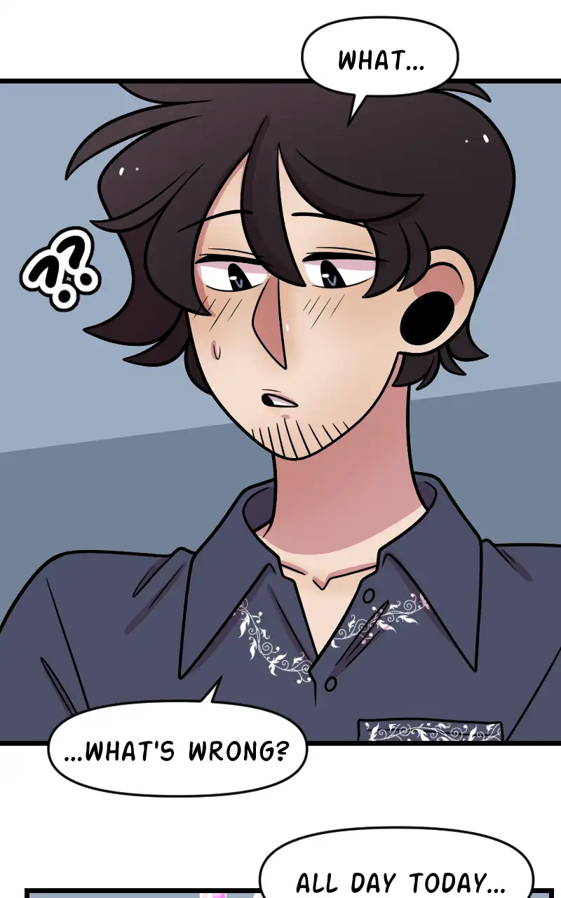 Read Down To Earth Manga Online