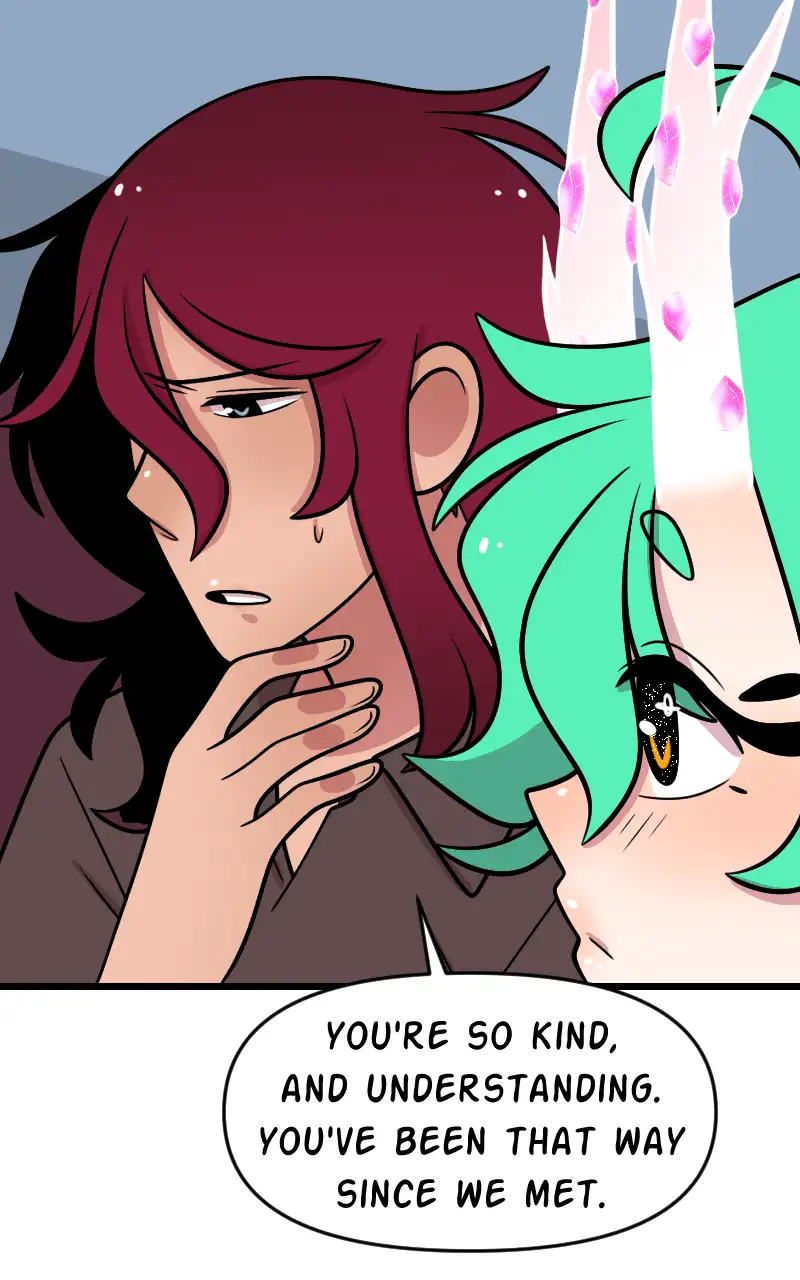 Read Down To Earth Manga Online