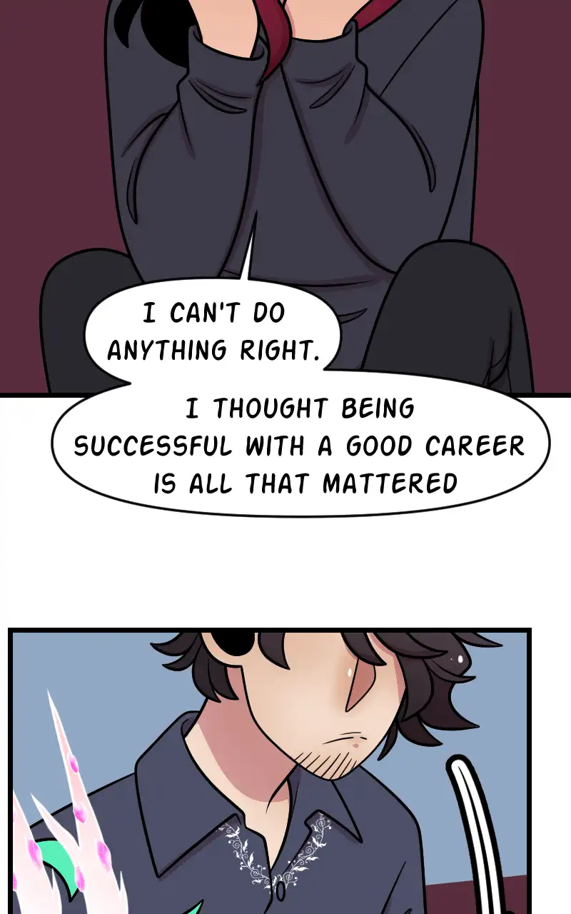 Read Down To Earth Manga Online