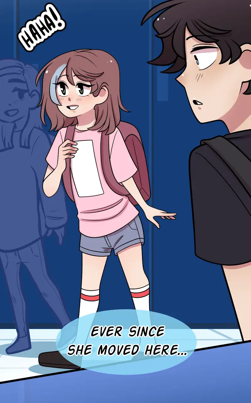 Read Down To Earth Manga Online