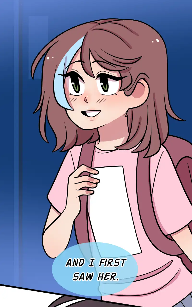 Read Down To Earth Manga Online