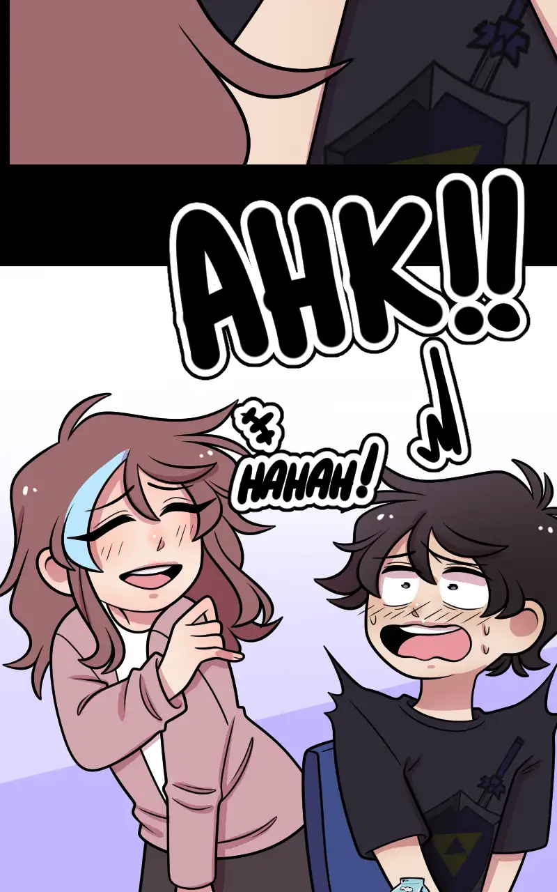 Read Down To Earth Manga Online