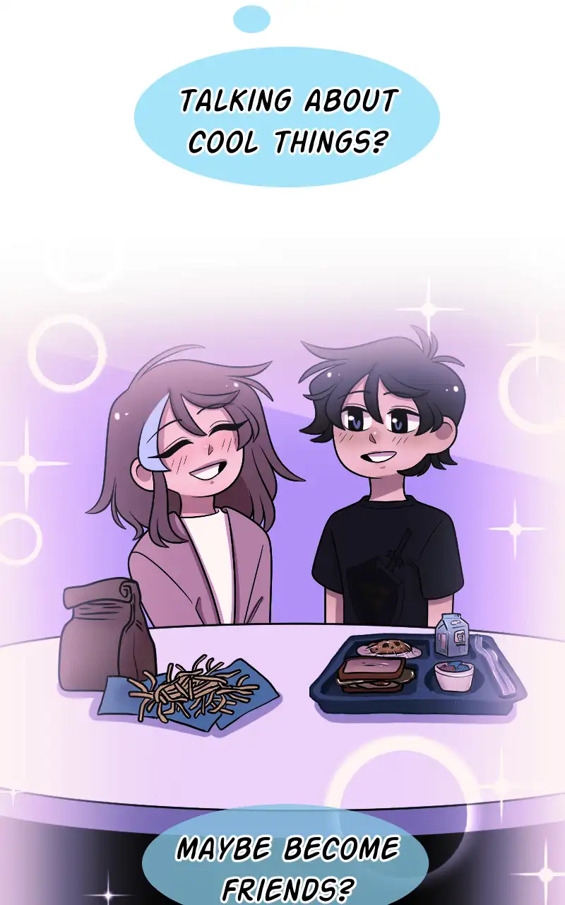 Read Down To Earth Manga Online