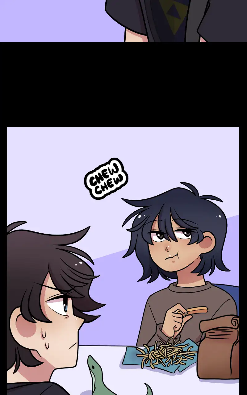 Read Down To Earth Manga Online