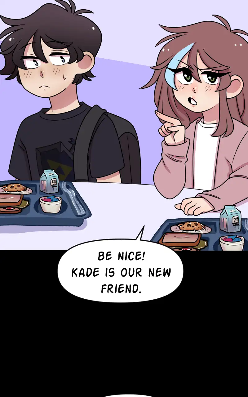 Read Down To Earth Manga Online