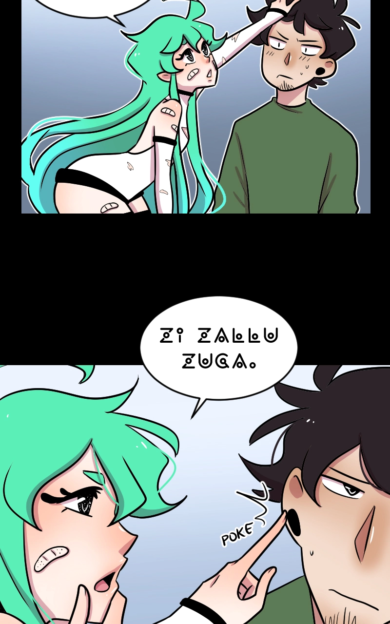 Read Down To Earth Manga Online