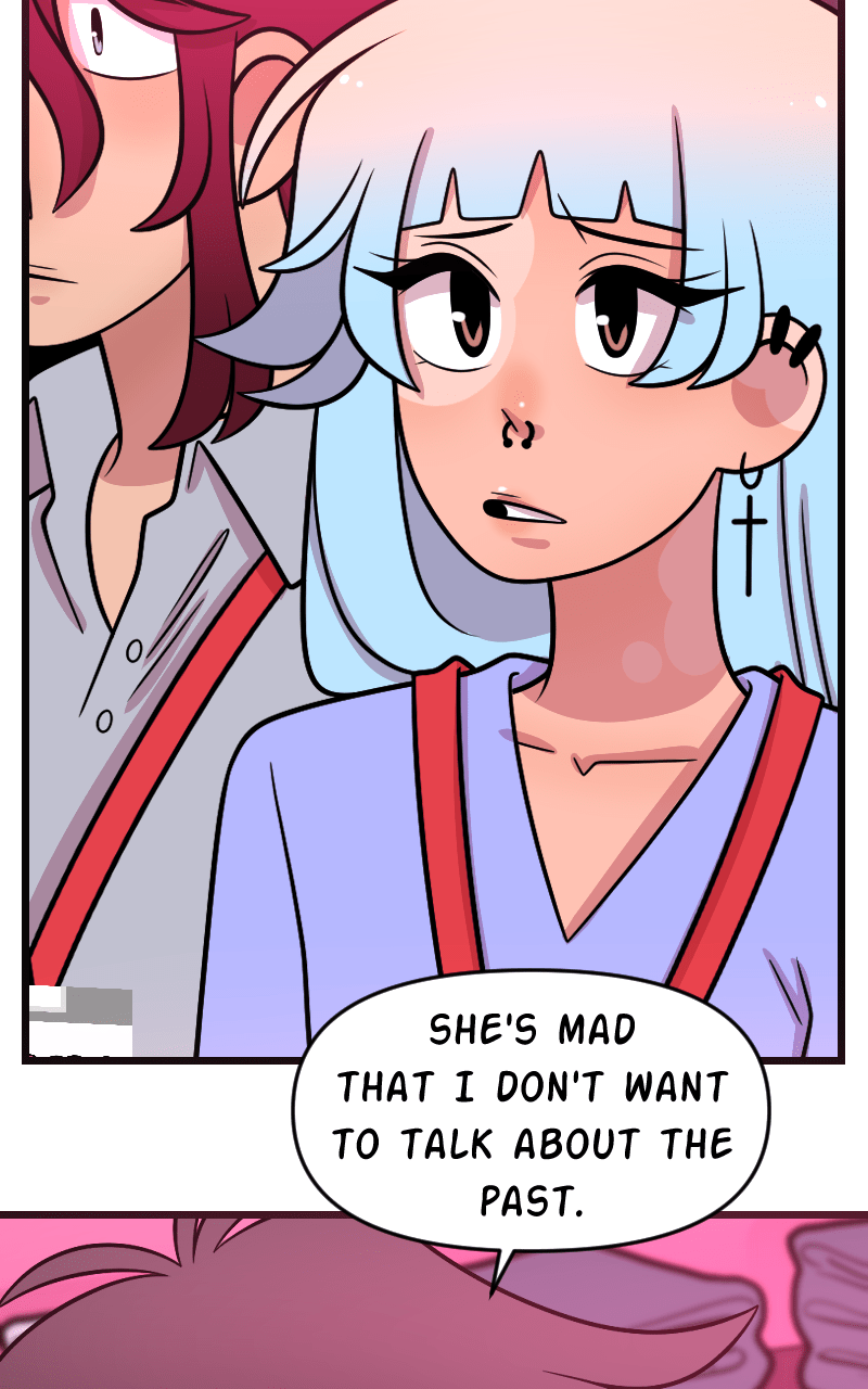 Read Down To Earth Manga Online
