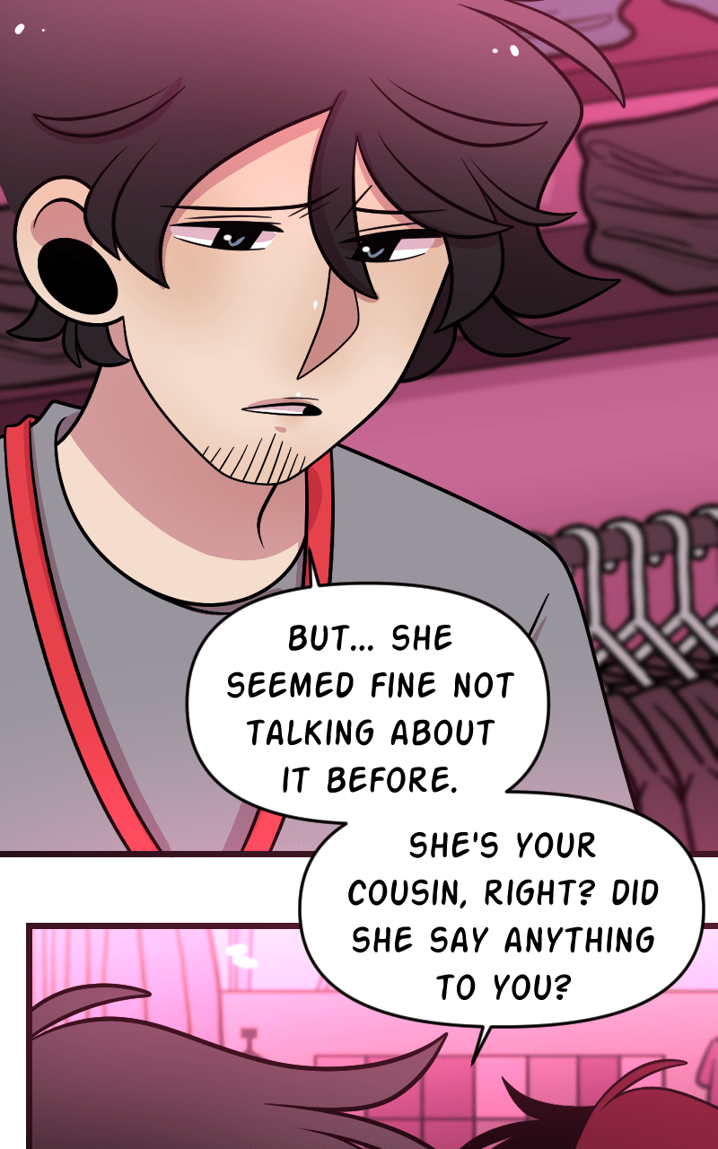 Read Down To Earth Manga Online