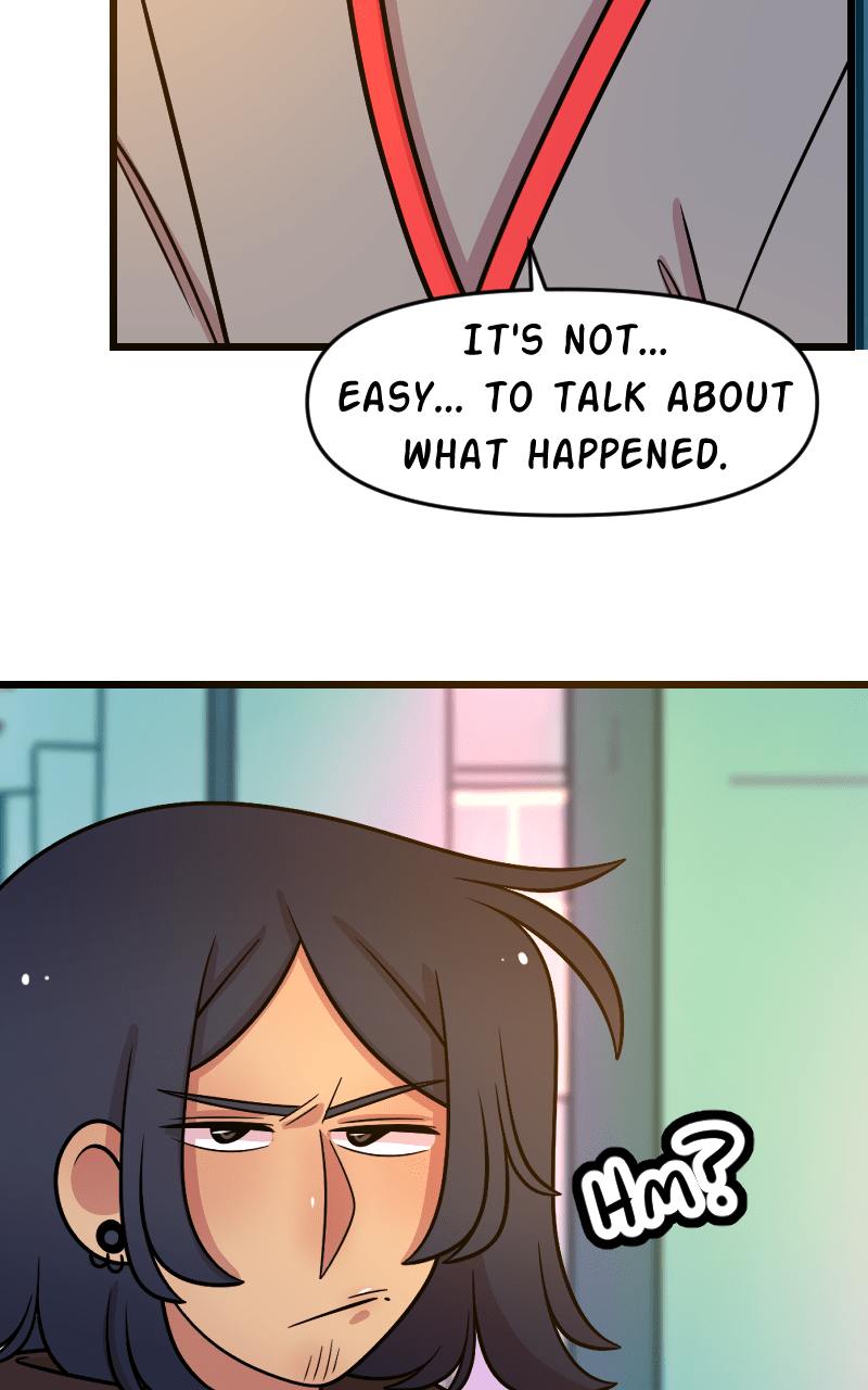 Read Down To Earth Manga Online