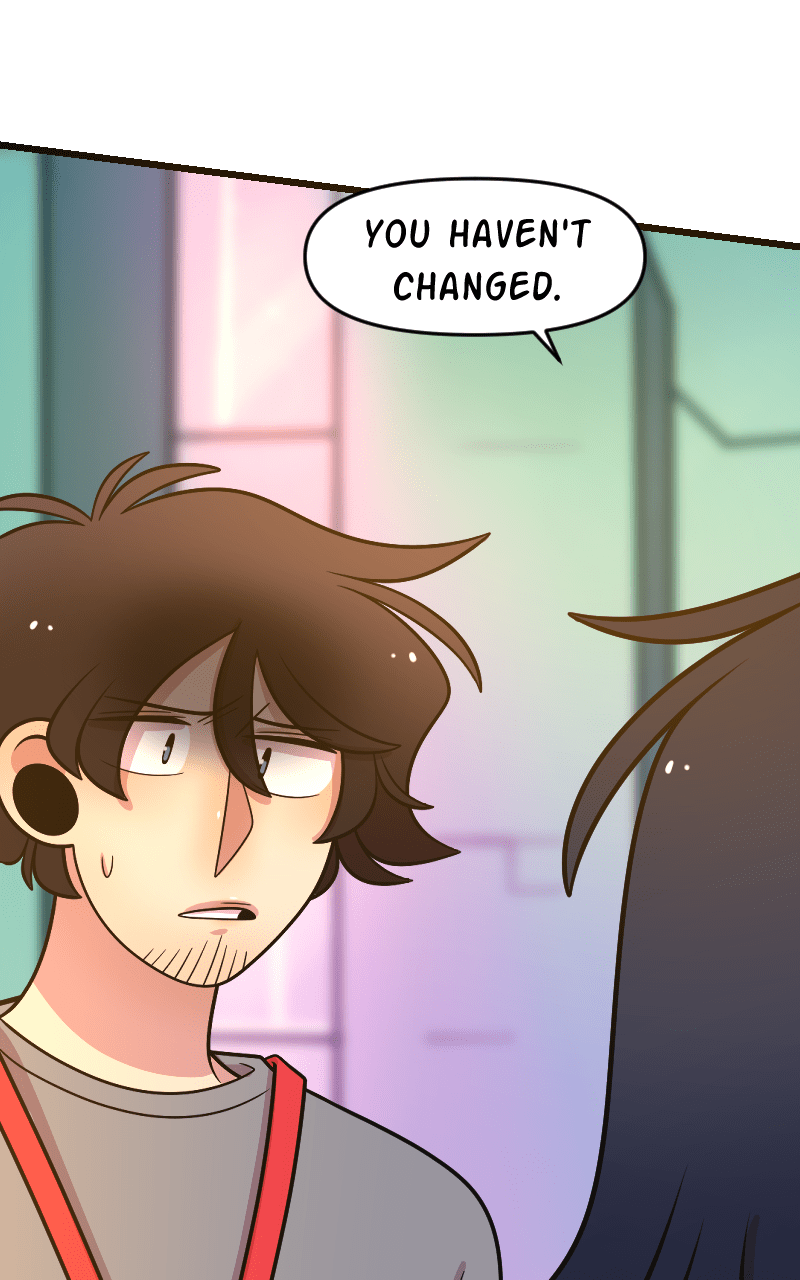 Read Down To Earth Manga Online