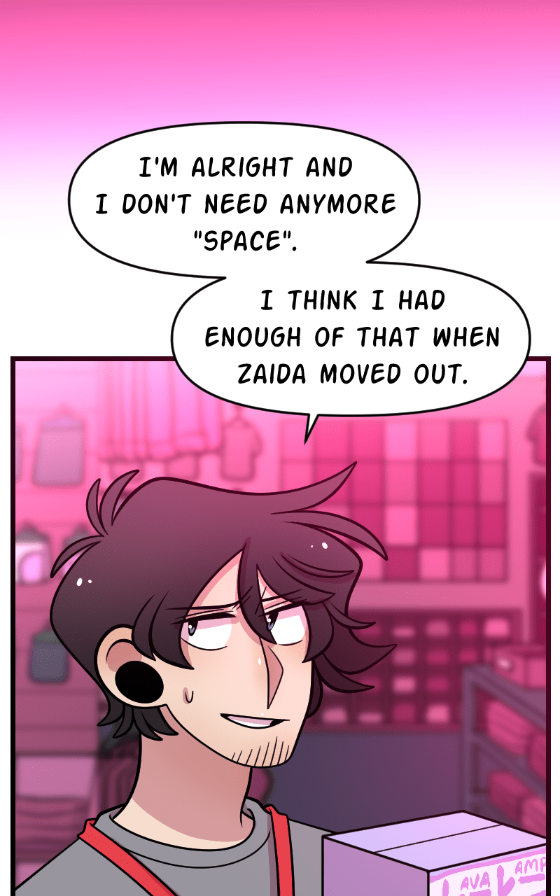 Read Down To Earth Manga Online