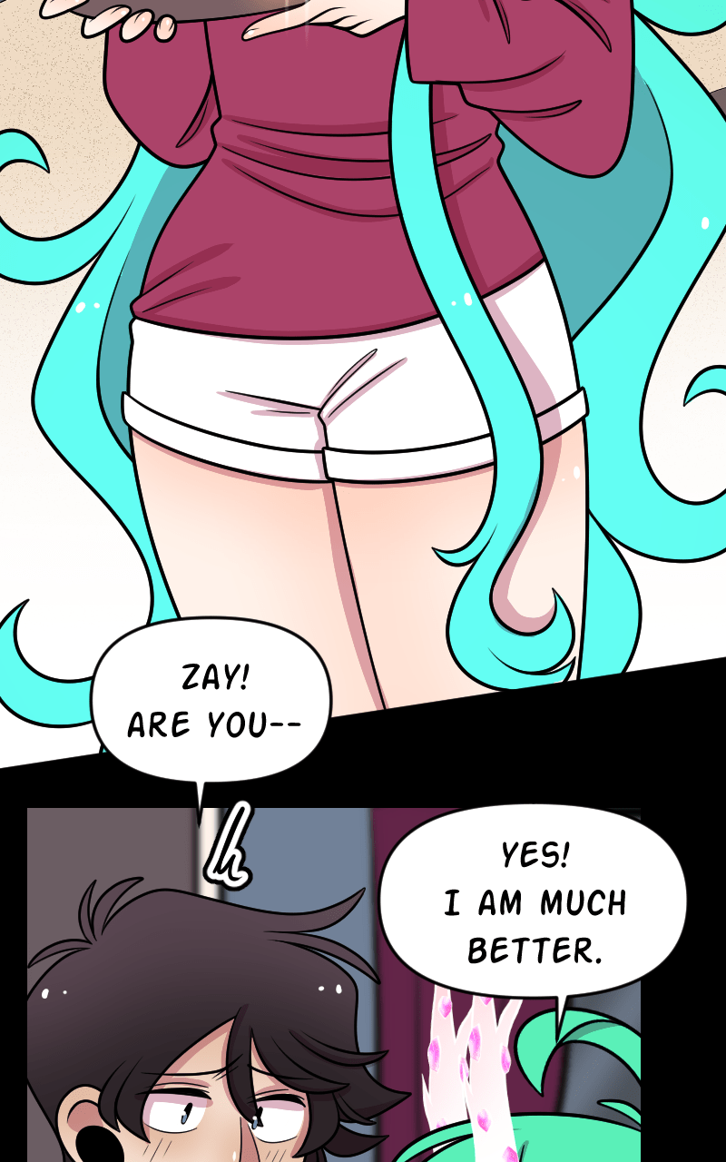 Read Down To Earth Manga Online