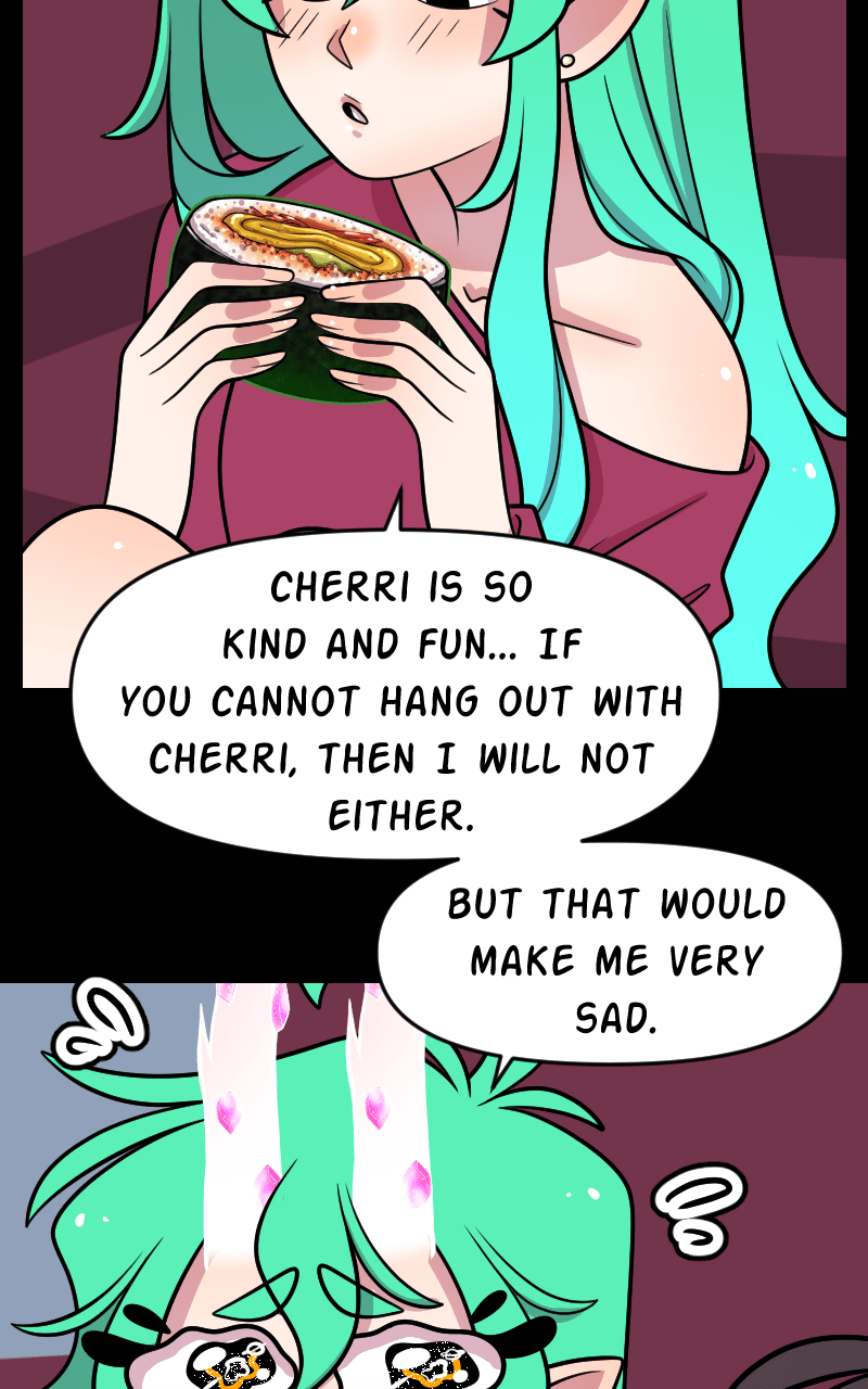 Read Down To Earth Manga Online