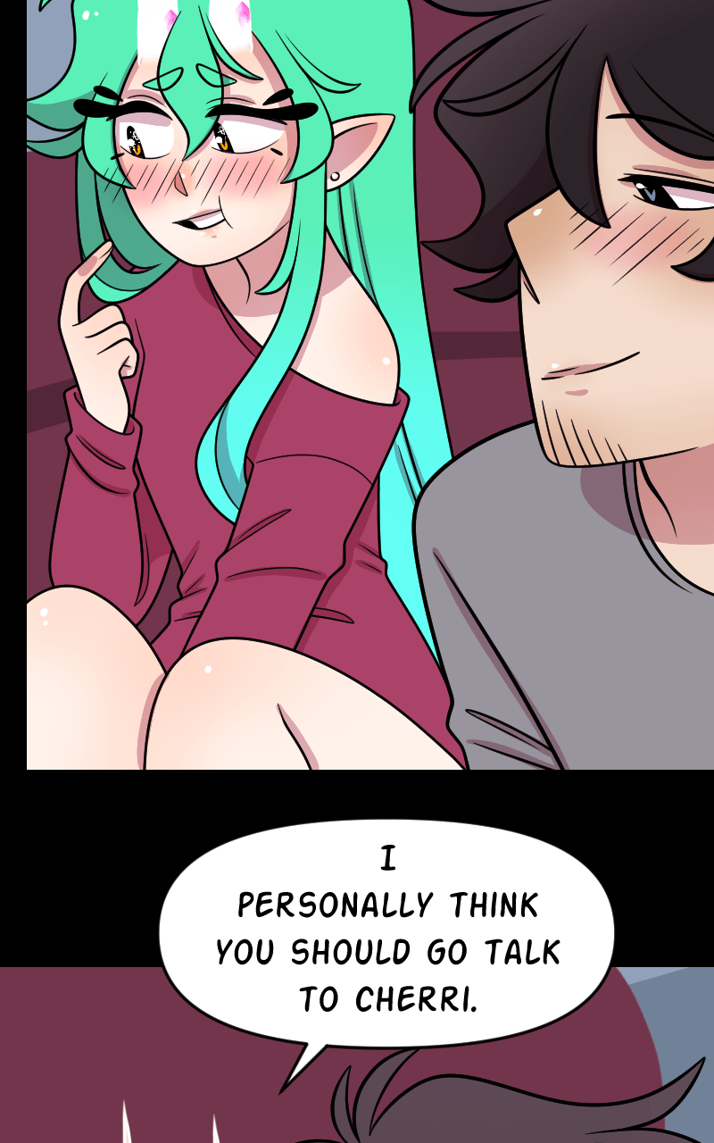 Read Down To Earth Manga Online