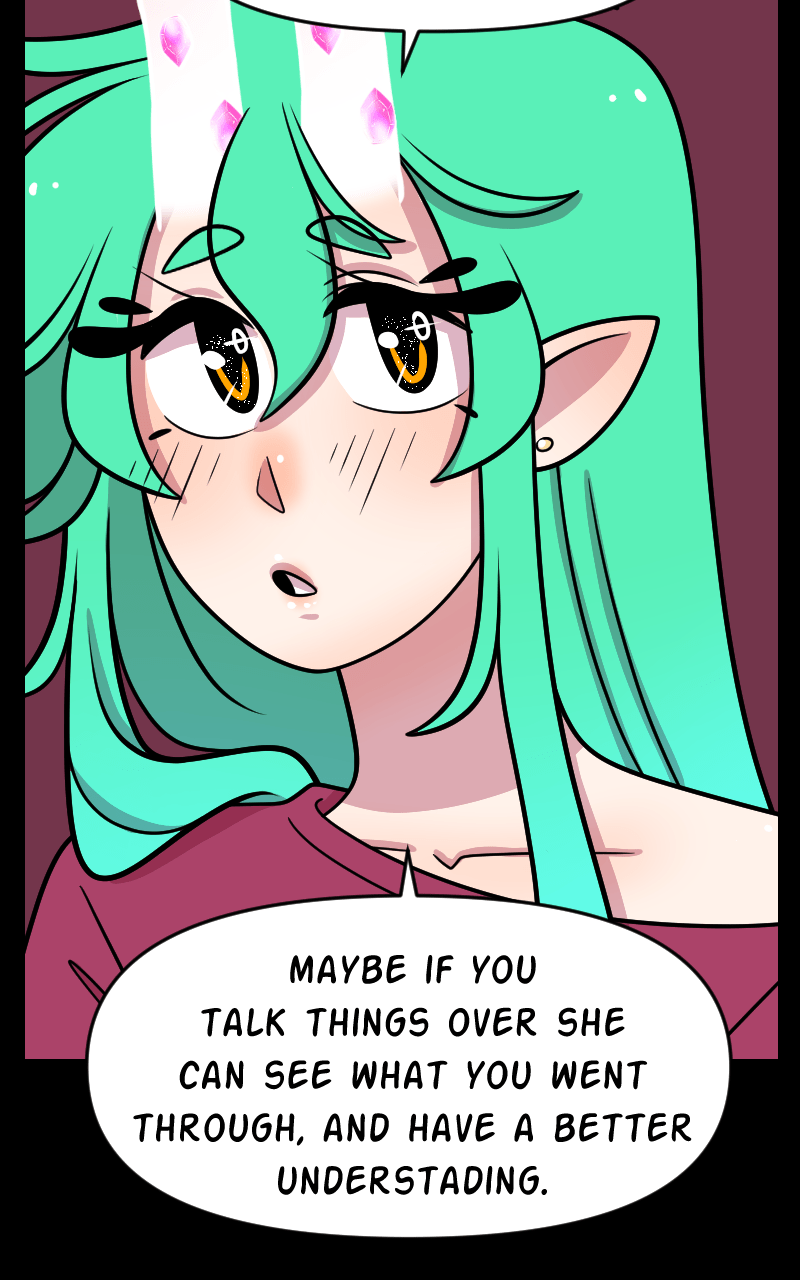 Read Down To Earth Manga Online