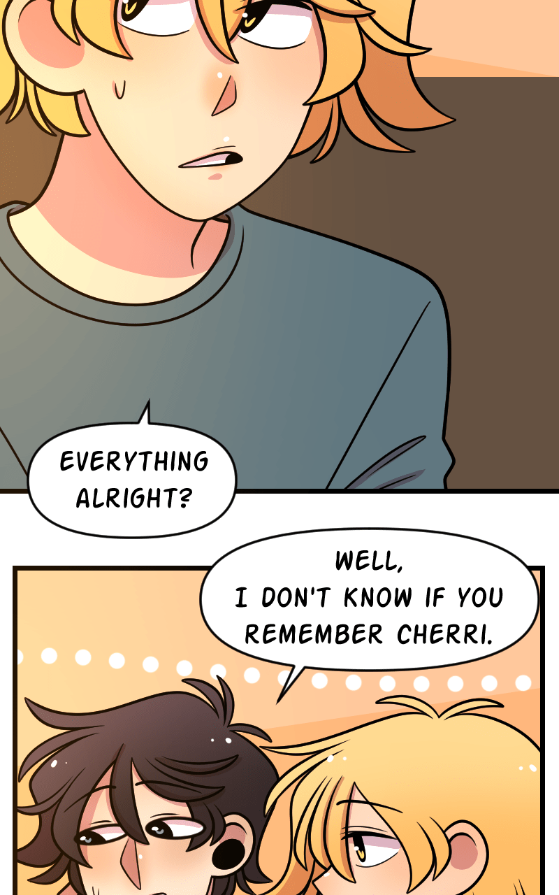 Read Down To Earth Manga Online