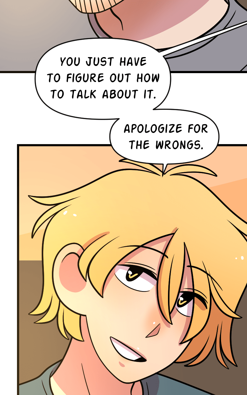Read Down To Earth Manga Online