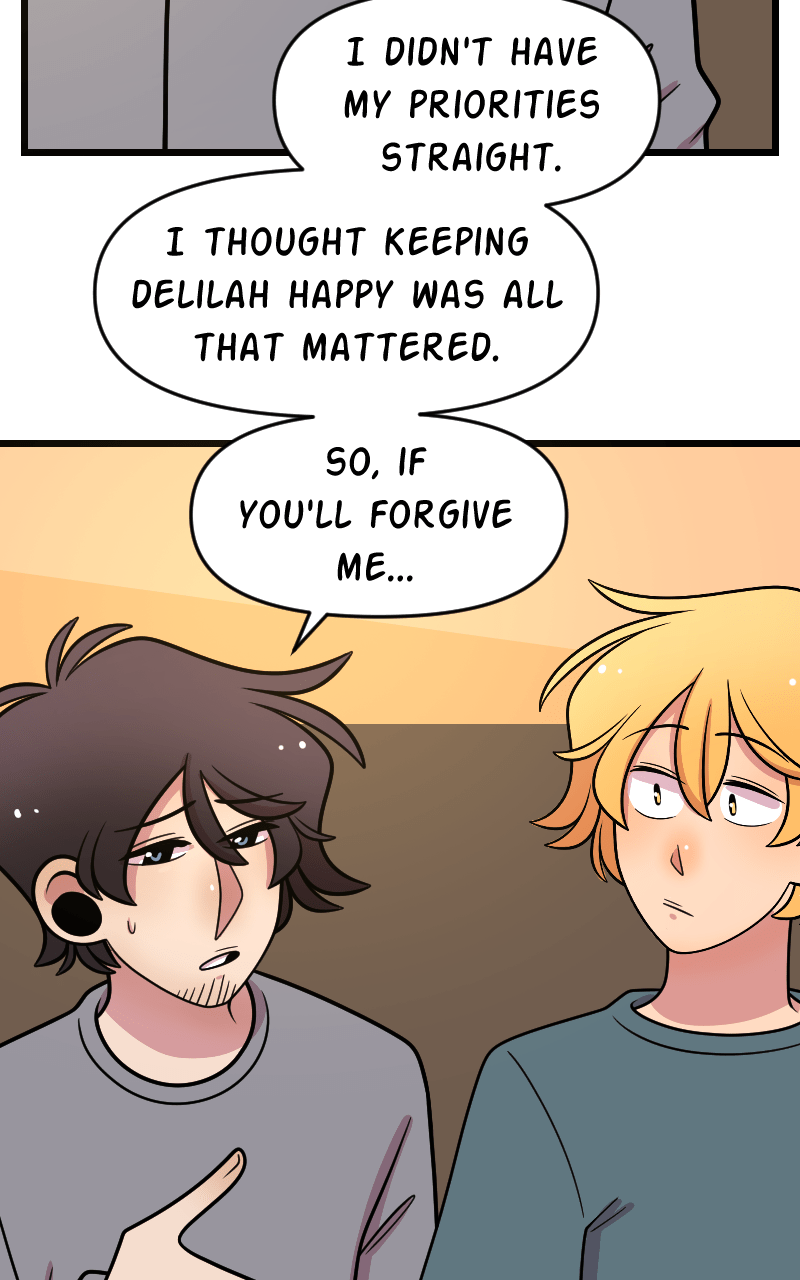 Read Down To Earth Manga Online
