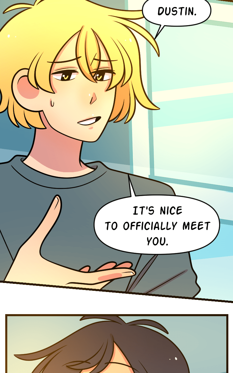 Read Down To Earth Manga Online