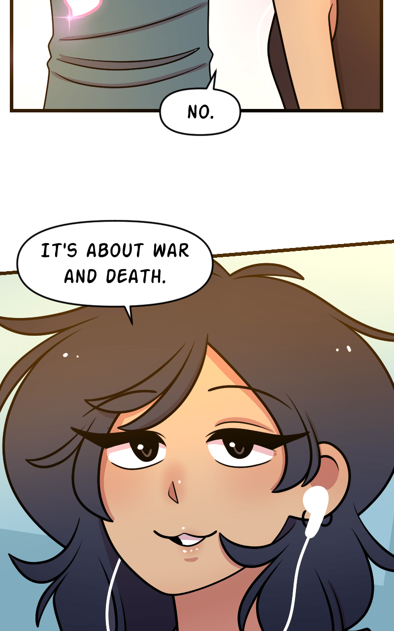 Read Down To Earth Manga Online