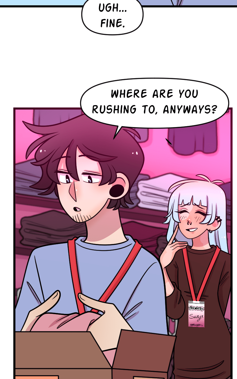 Read Down To Earth Manga Online