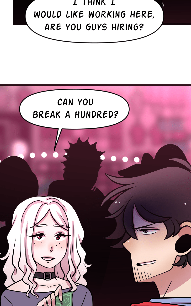 Read Down To Earth Manga Online