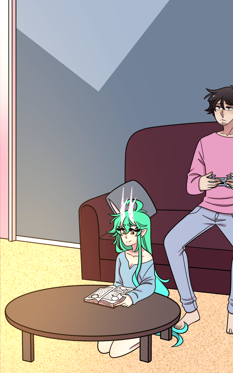 Read Down To Earth Manga Online