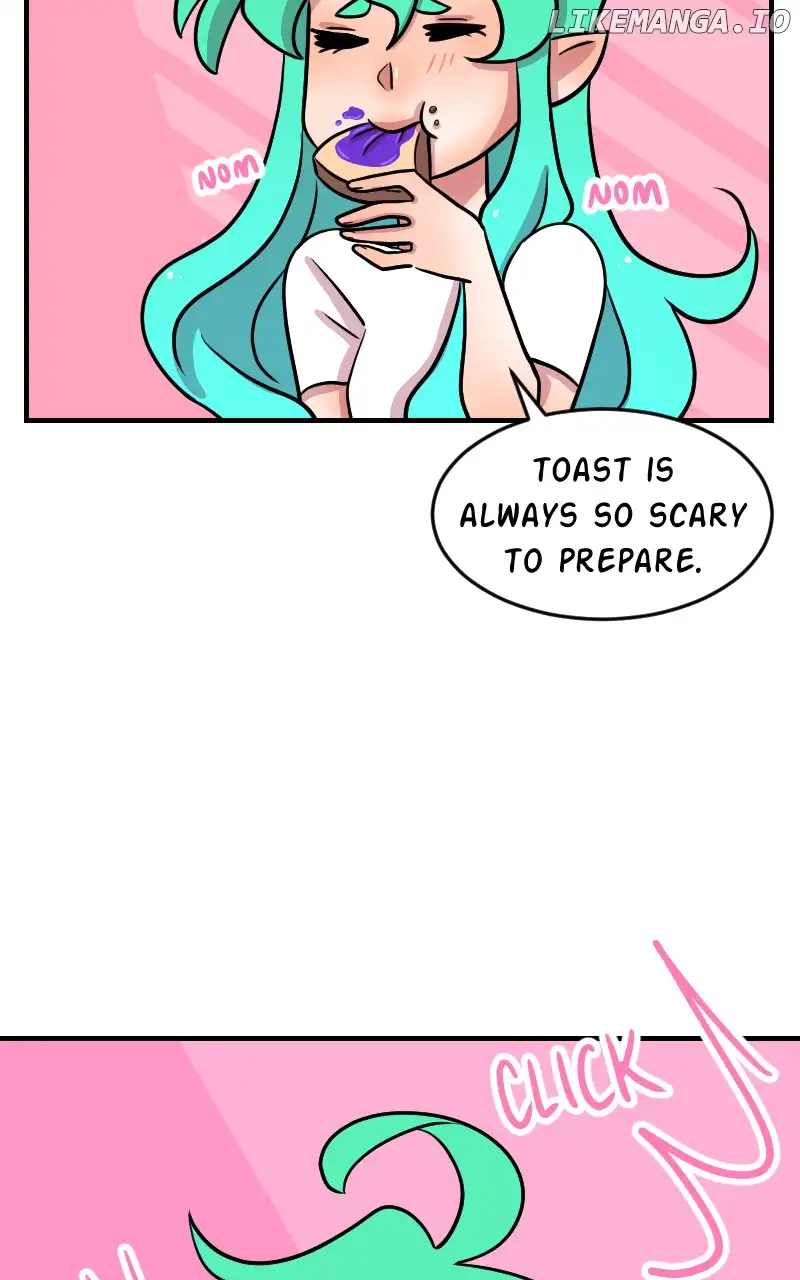 Read Down To Earth Manga Online