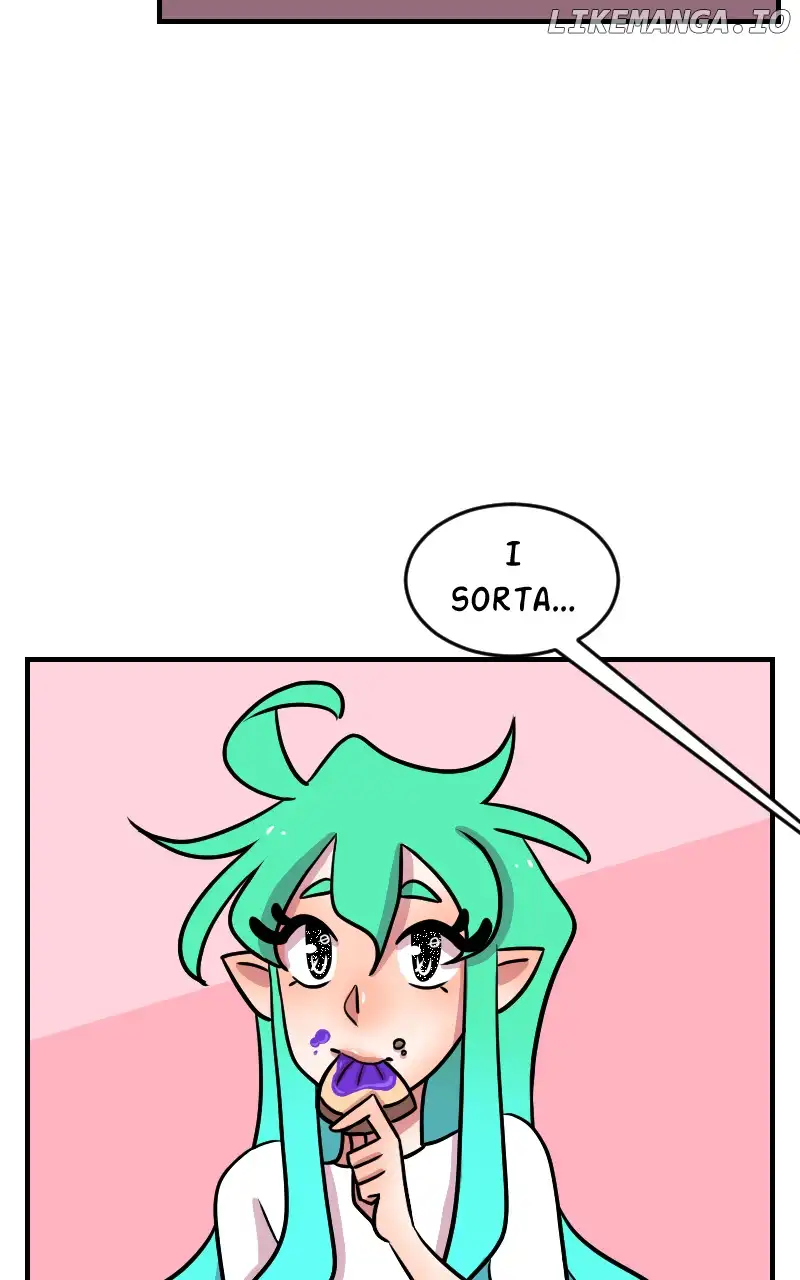 Read Down To Earth Manga Online