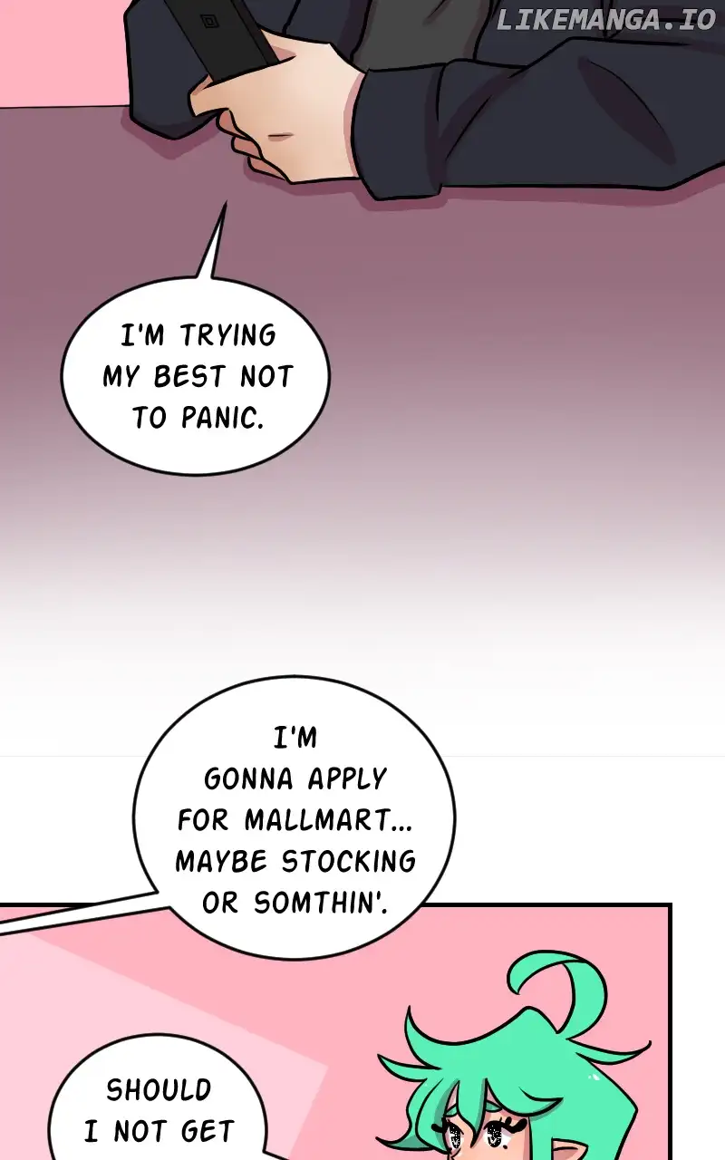 Read Down To Earth Manga Online