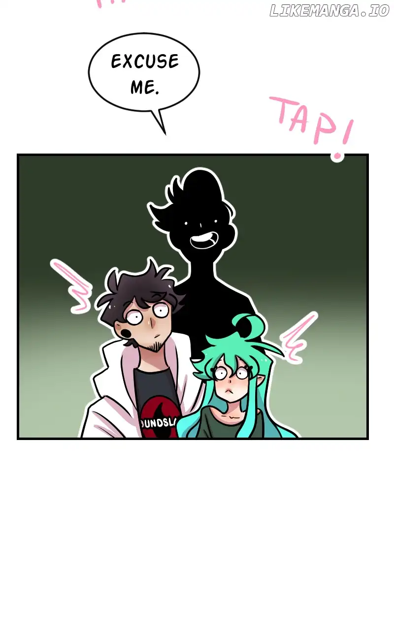 Read Down To Earth Manga Online