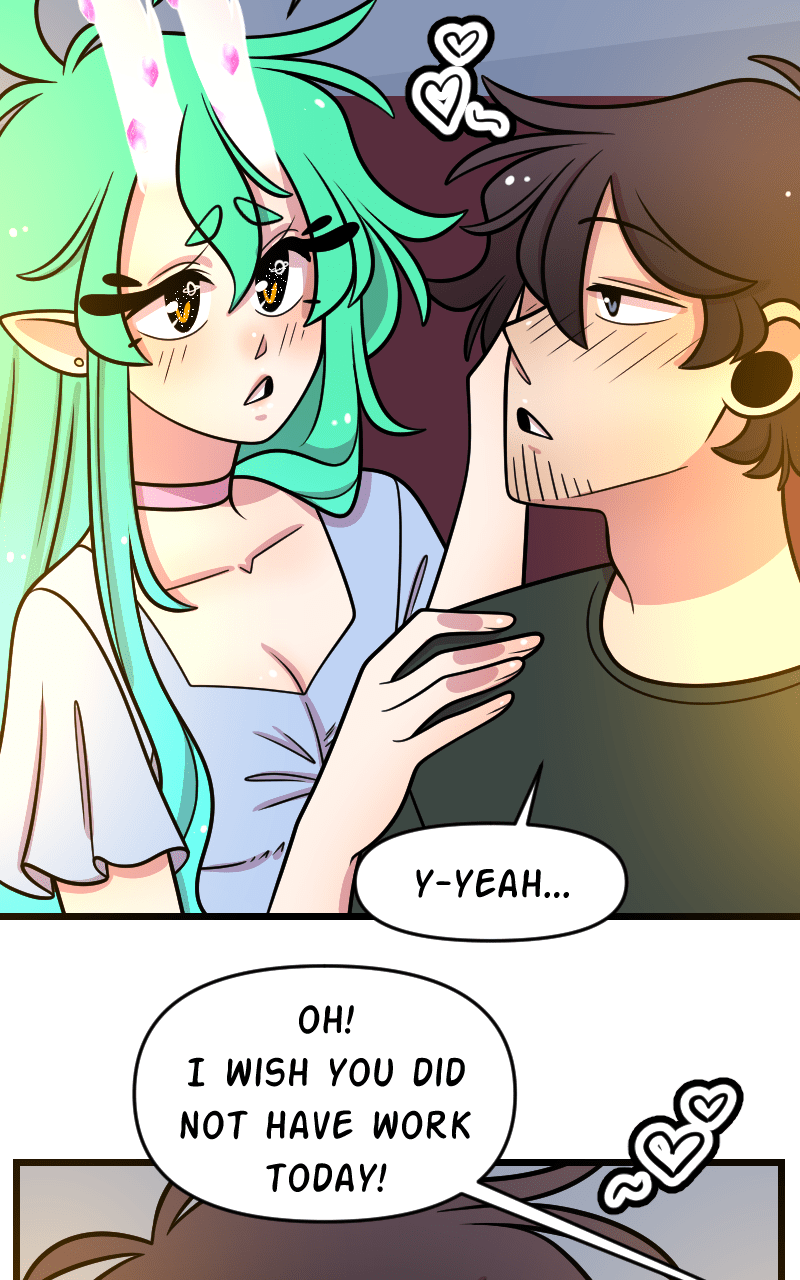 Read Down To Earth Manga Online