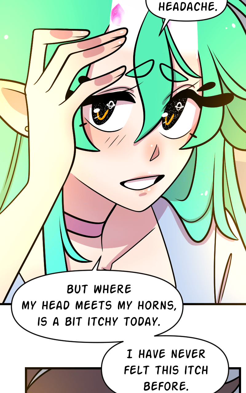 Read Down To Earth Manga Online