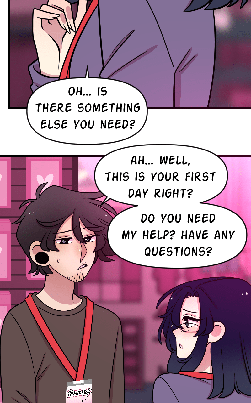 Read Down To Earth Manga Online