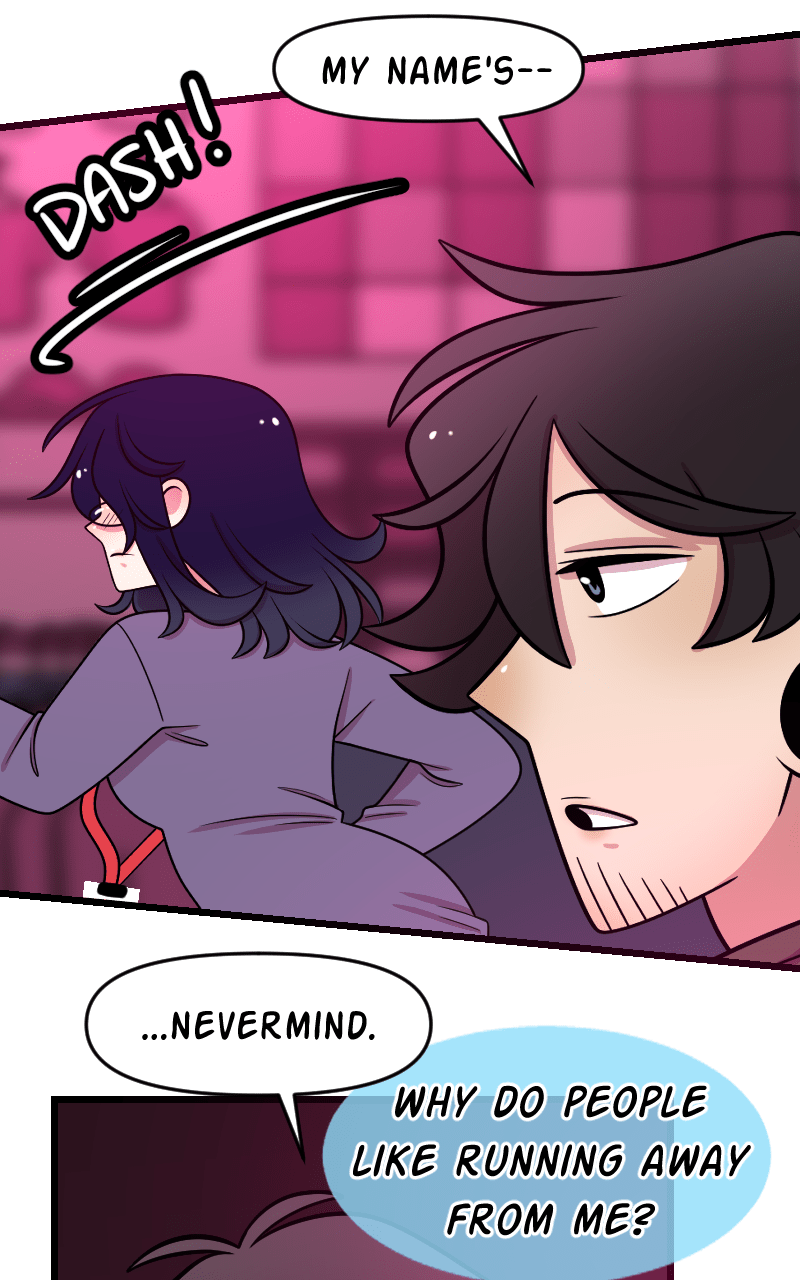 Read Down To Earth Manga Online