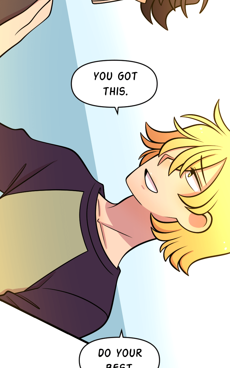 Read Down To Earth Manga Online
